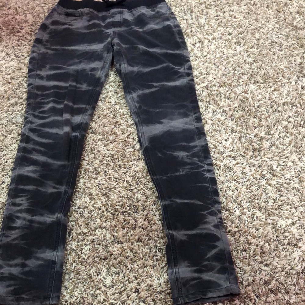 Jeggings